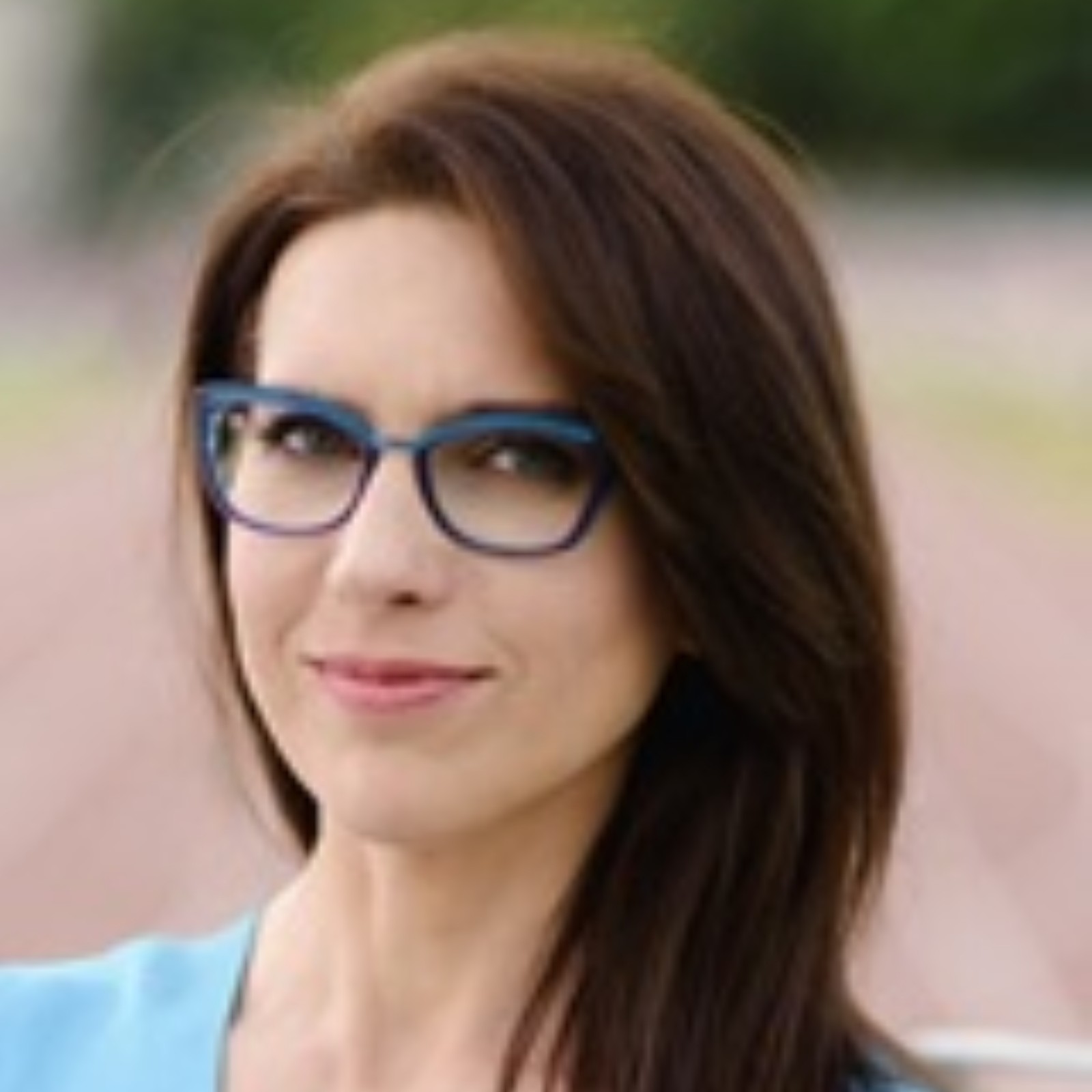 Małgorzata Siekańska