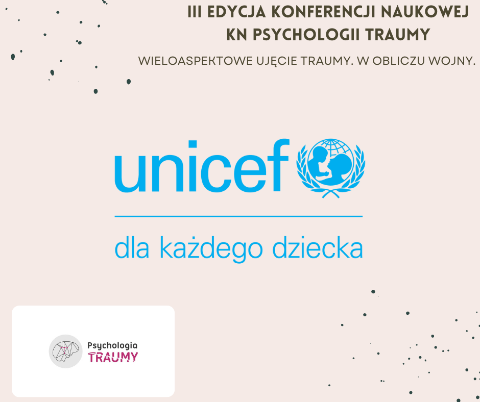Konferencja Psychologii Traumy 2