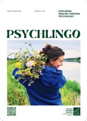front psychlingo no 19