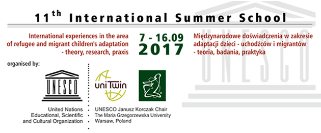 Baner Summer School 2017