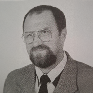 Jerzy Zastempowski