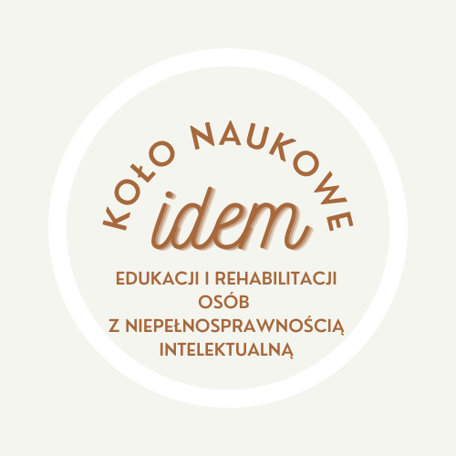 fotografia osoby Koło Naukowe IDEM