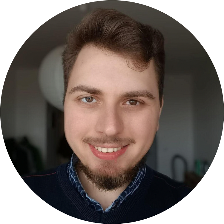 fotografia osoby Piotr Cześnik