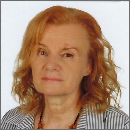 Urszula Szuścik