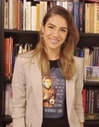 picture of dr Cecilia Zsogon