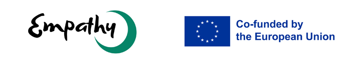 logo Empathy i UE