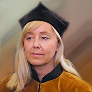 Małgorzata Kupisiewicz