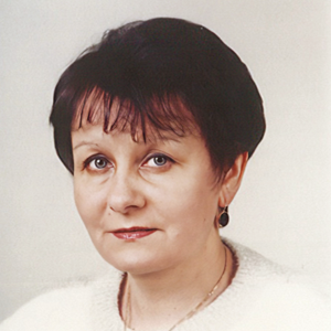 Bożena Matyjas